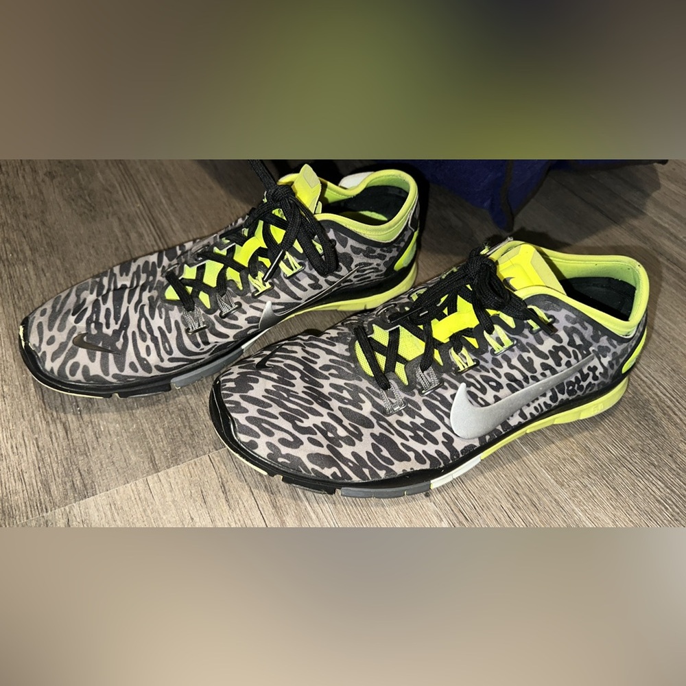 Women’s Nikes